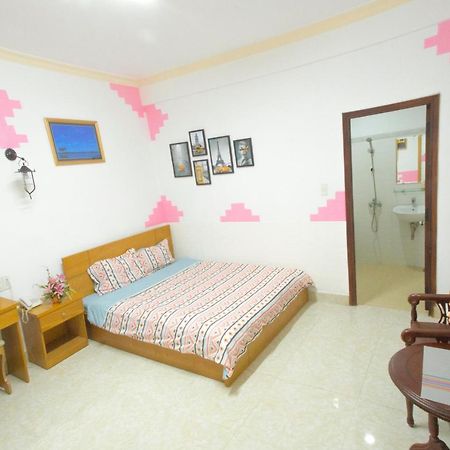 מלון דה לאט Incense Country House - Quoc Huong מראה חיצוני תמונה